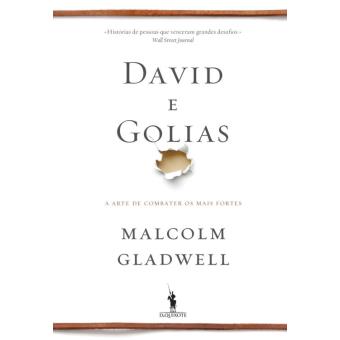 David e Golias