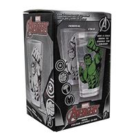 Copo Marvel Avengers: Hulk
