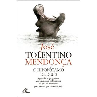 O Hipopótamo de Deus