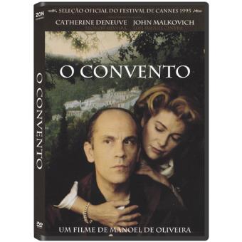 O Convento