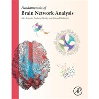 Fundamentals of brain network analy