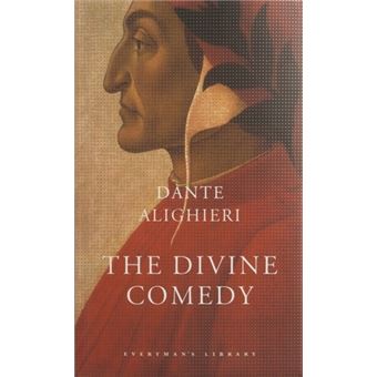 Divine comedy