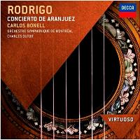 Rodrigo | Concierto de Aranjuez