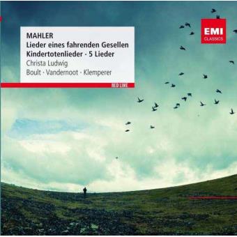 Lieder Eines Fahrenden Ge