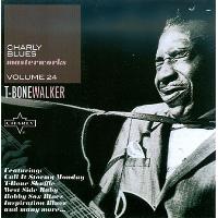 T-bone Walker-charly Blues