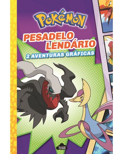 Pokémon Míticos à solta na Fnac