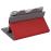 Targus Capa Fit N' Grip para Tablets 9'' e 10'' (Vermelho)_1