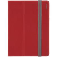 Targus Capa Fit N' Grip para Tablets 9'' e 10'' (Vermelho)