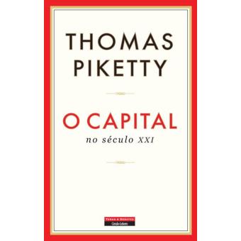 O Capital no Século XXI