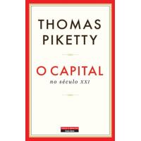 O Capital no Século XXI