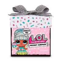 Jogo de Cartas Top Trumps L.O.L. Surprise - Creative Toys - Jogos