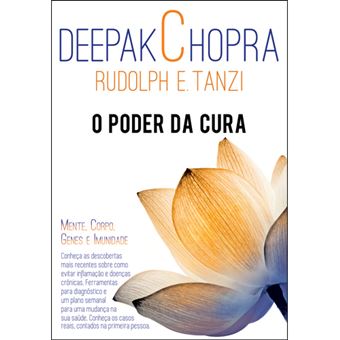 O Poder da Cura
