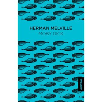 Moby dick-austral singular