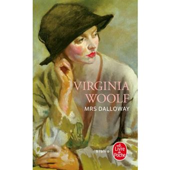Mrs Dalloway