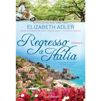 Regresso a Itália