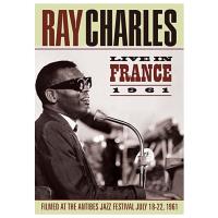 Live In France 1961