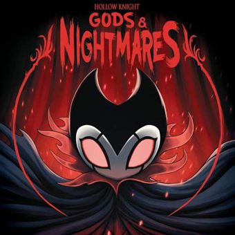 Hollow knight gods nightmares что добавляет