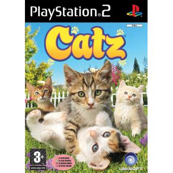 Catz PS2