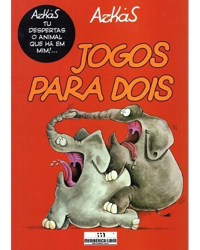 Jogos para Dois