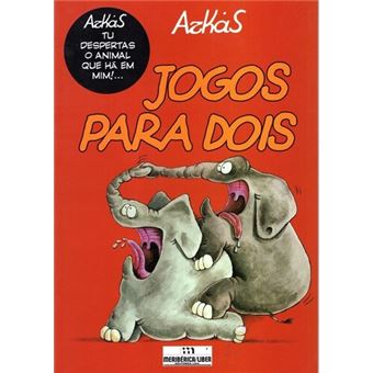 Jogos para dois