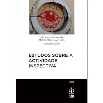 Estudos Sobre a Actividade Inspectiva