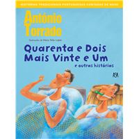 Quarenta e Dois Mais Vinte e Um