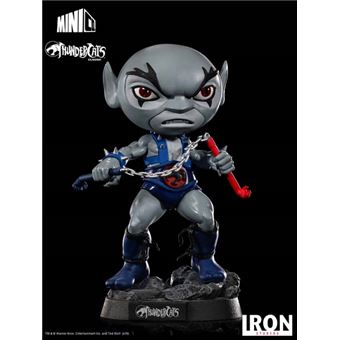 Minico Pand Figura Minico Panthro - FILMES/SERIES TV - Thundercats - Objecto ...