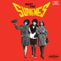 Meet the Supremes