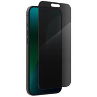 Película Ecrã Vidro Temperado com Filtro de Privacidade IS Elite Privacy para iPhone 16 Plus