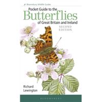 Pocket guide to the butterflies of