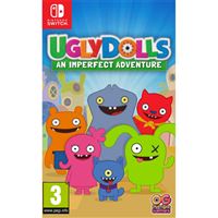 UglyDolls - Nintendo Switch