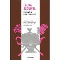 Como Agua Para Chocolate