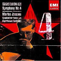 Symphony No.4