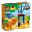 LEGO DUPLO 10880 Torre de T Rex_0