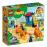 LEGO DUPLO 10880 Torre de T Rex_4