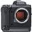 Fujifilm GFX 100 - Corpo_1