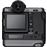 Fujifilm GFX 100 - Corpo_2