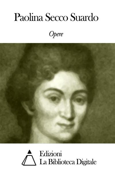 Opere di Paolina Secco Suardo ePub Compra ebook na Fnac.pt
