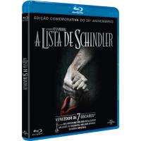 A Lista de Schindler - 20º Aniversário