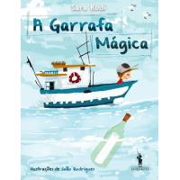 A Garrafa Mágica