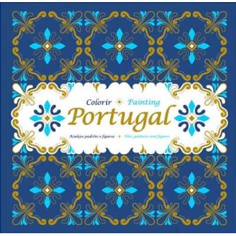 Colorir Portugal