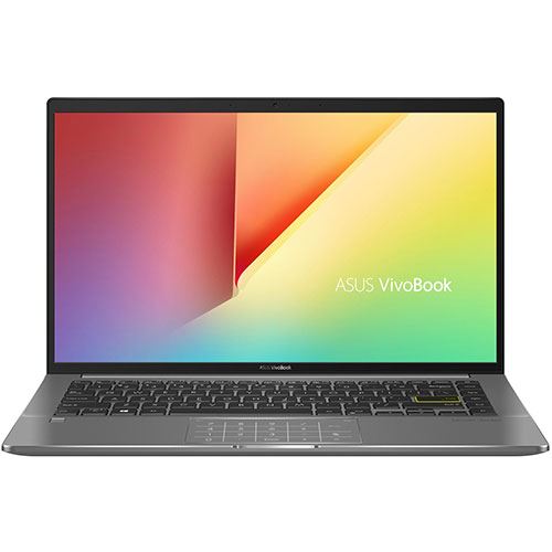 Asus vivobook s14 s435ea обзор