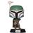 Funko Pop! Star Wars The Mandalorian: Covert Mandalorian - 352_1