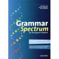 Oxford Grammar Spectrum for Portuguese Students