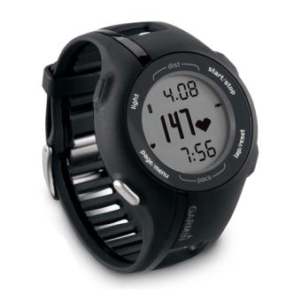 garmin forerunner 210 gps