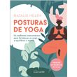 Posturas de Yoga, Natalie Heath - Livro - Bertrand
