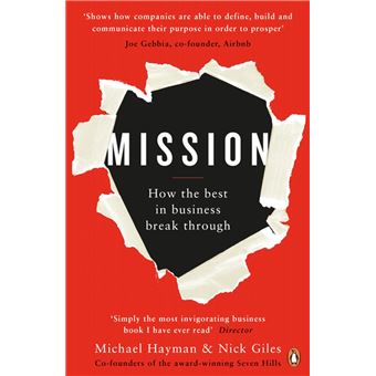 Mission