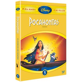 Pocahontas - 1