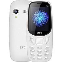 Telemóvel ZTC B260 - Branco