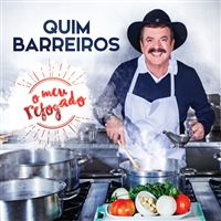 O Meu Refugado - CD
